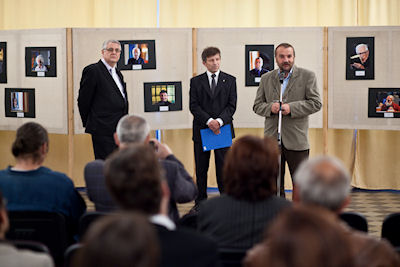 „Egyszerre gyúlnak ki az egri csillagok”