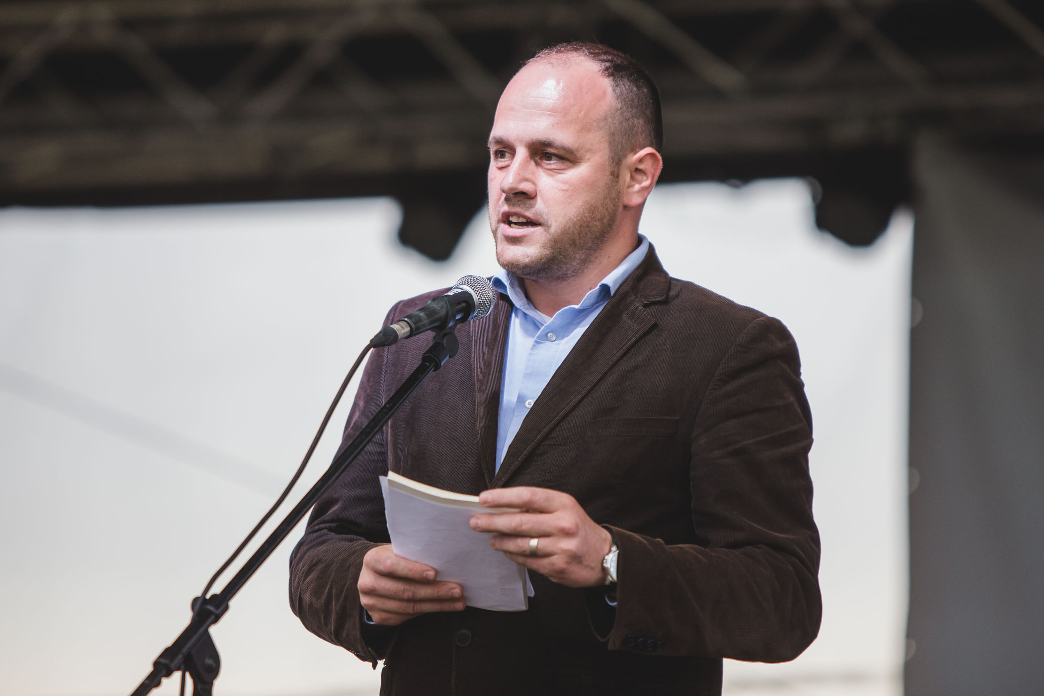 Megkezdődött az EKE 26. vándortábora