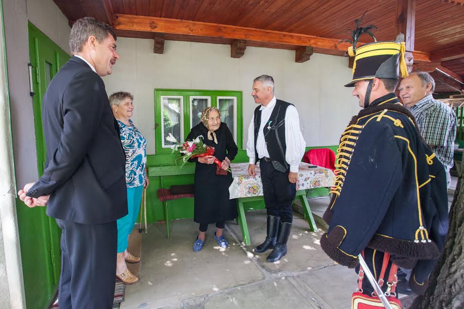 VIII. Háromszéki Huszártoborzó: székelyföldi lovas közösség vagyunk