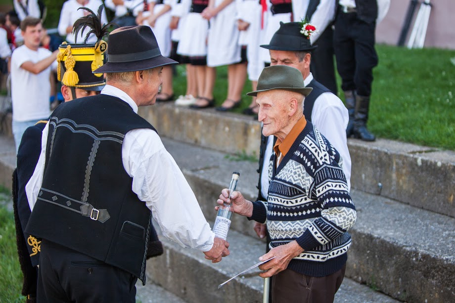 VIII. Háromszéki Huszártoborzó: székelyföldi lovas közösség vagyunk