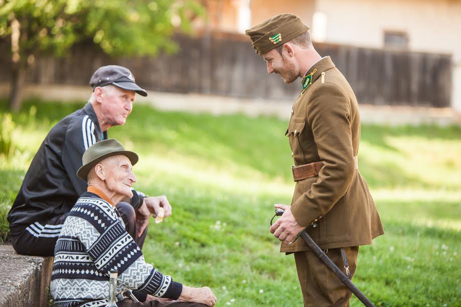 VIII. Háromszéki Huszártoborzó: székelyföldi lovas közösség vagyunk