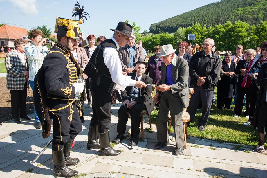 VIII. Háromszéki Huszártoborzó: székelyföldi lovas közösség vagyunk