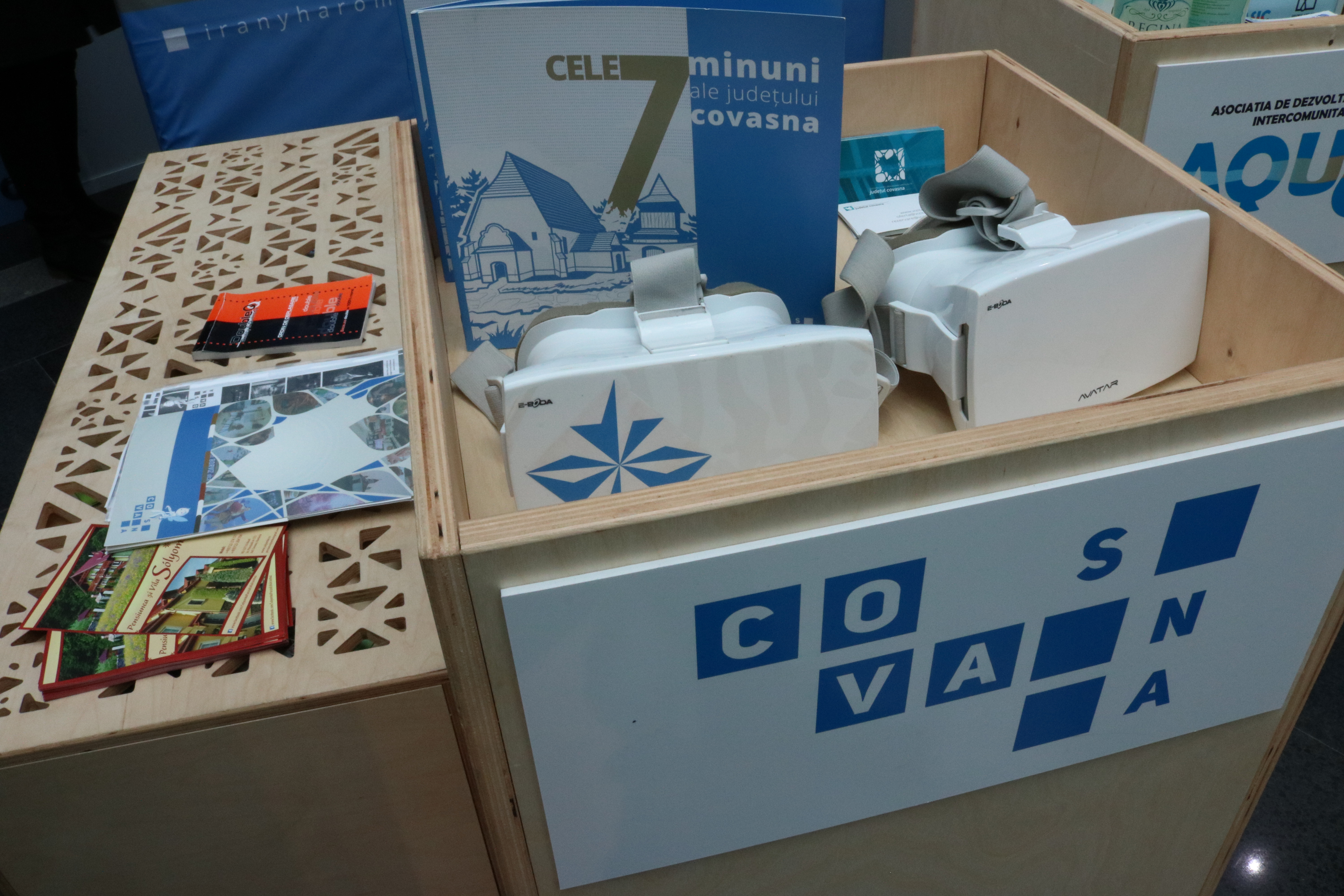 Közkedveltek a háromszéki kúriák és fürdők Brassó megyében