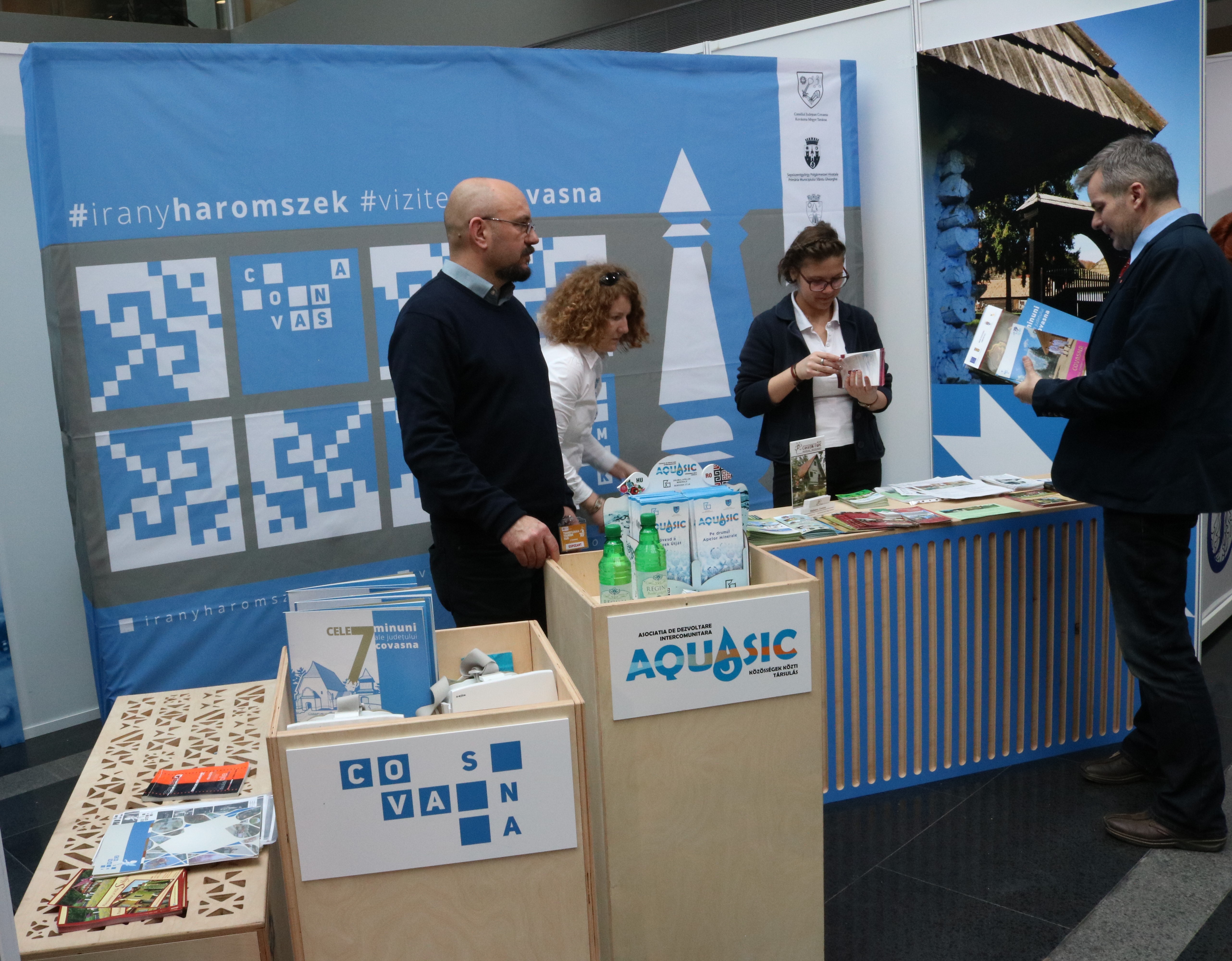 Közkedveltek a háromszéki kúriák és fürdők Brassó megyében