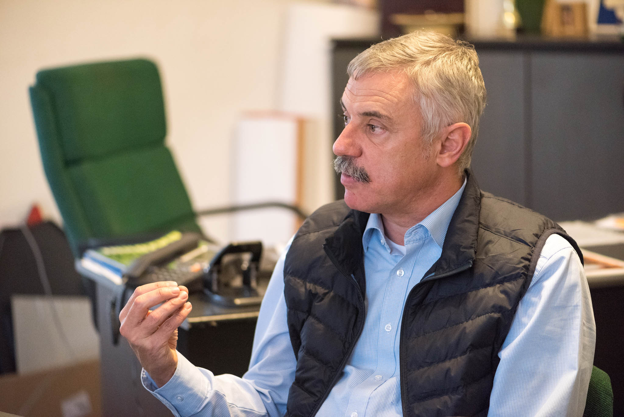 „Nu lăsăm un soldat bun în afară” – sprijin pentru primarul Bölöni Dávid