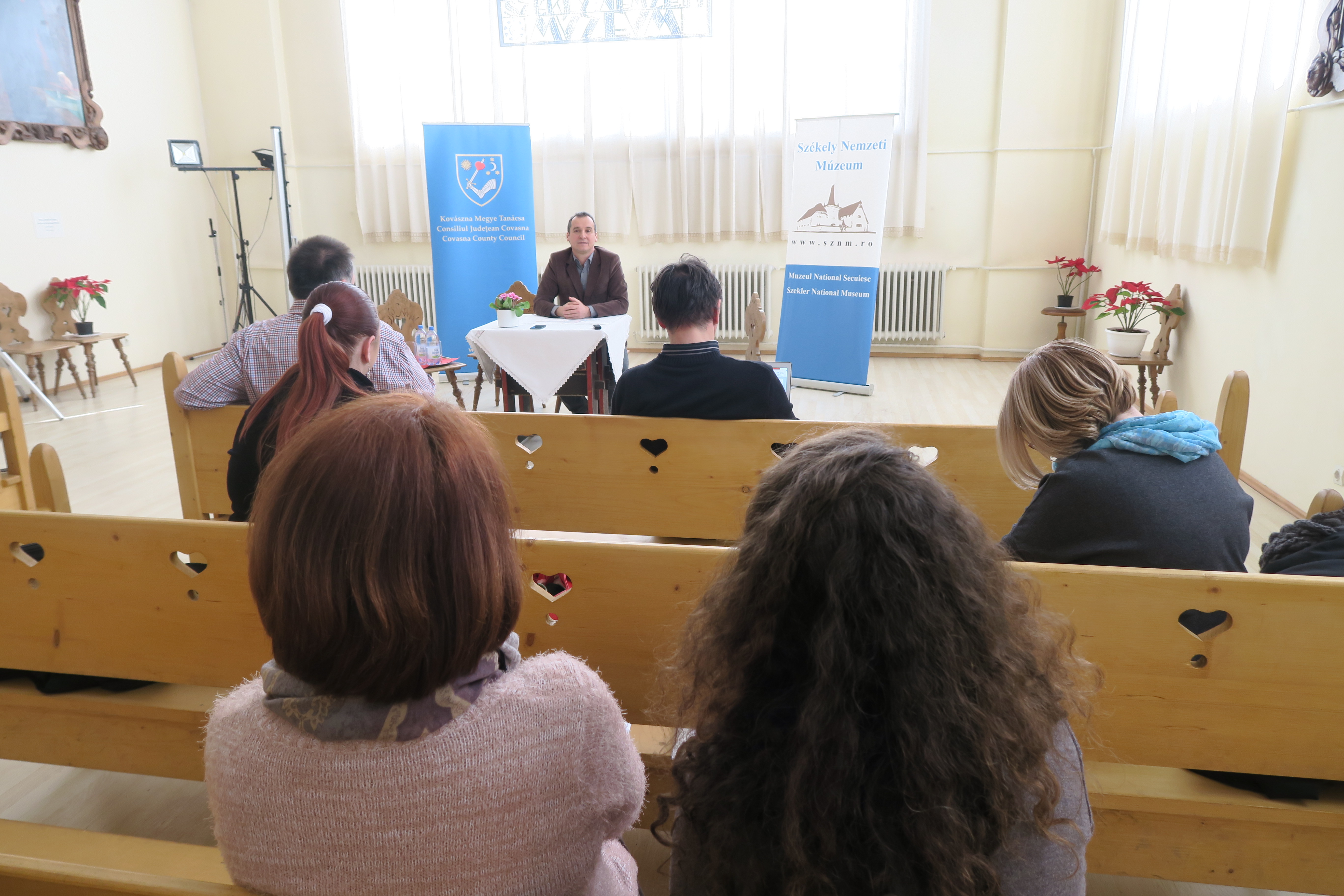 Székelyföld legmodernebb múzeuma lesz a Székely Nemzeti Múzeum