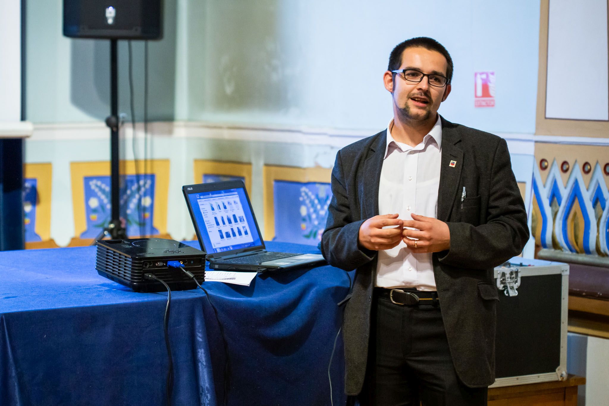 Háromszék nem alkuszik - Programsorozat a magyar szabadságharc 170. évfordulójára