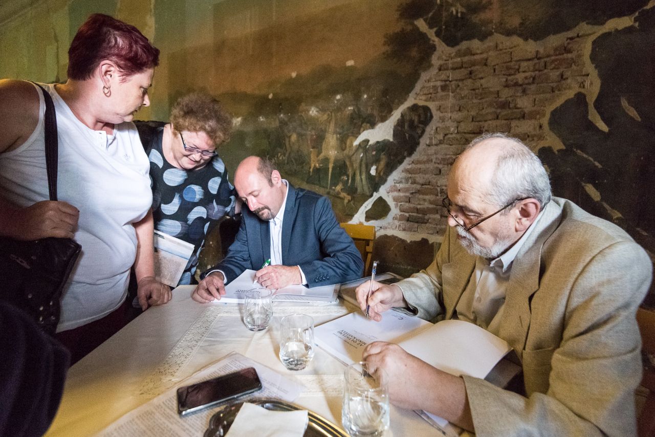 Erdély gyöngyszeme a Mikó-kastély