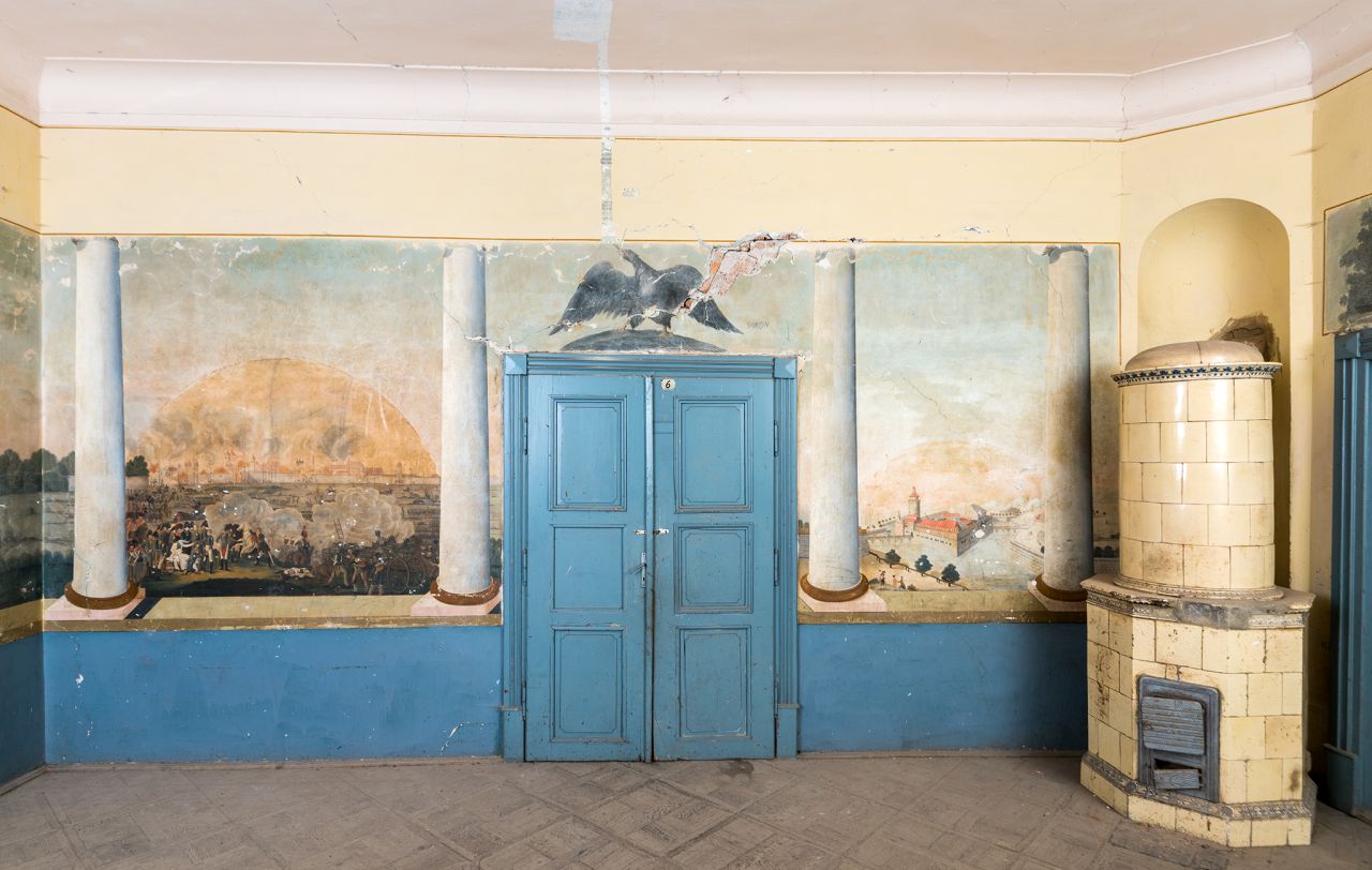 Erdély gyöngyszeme a Mikó-kastély