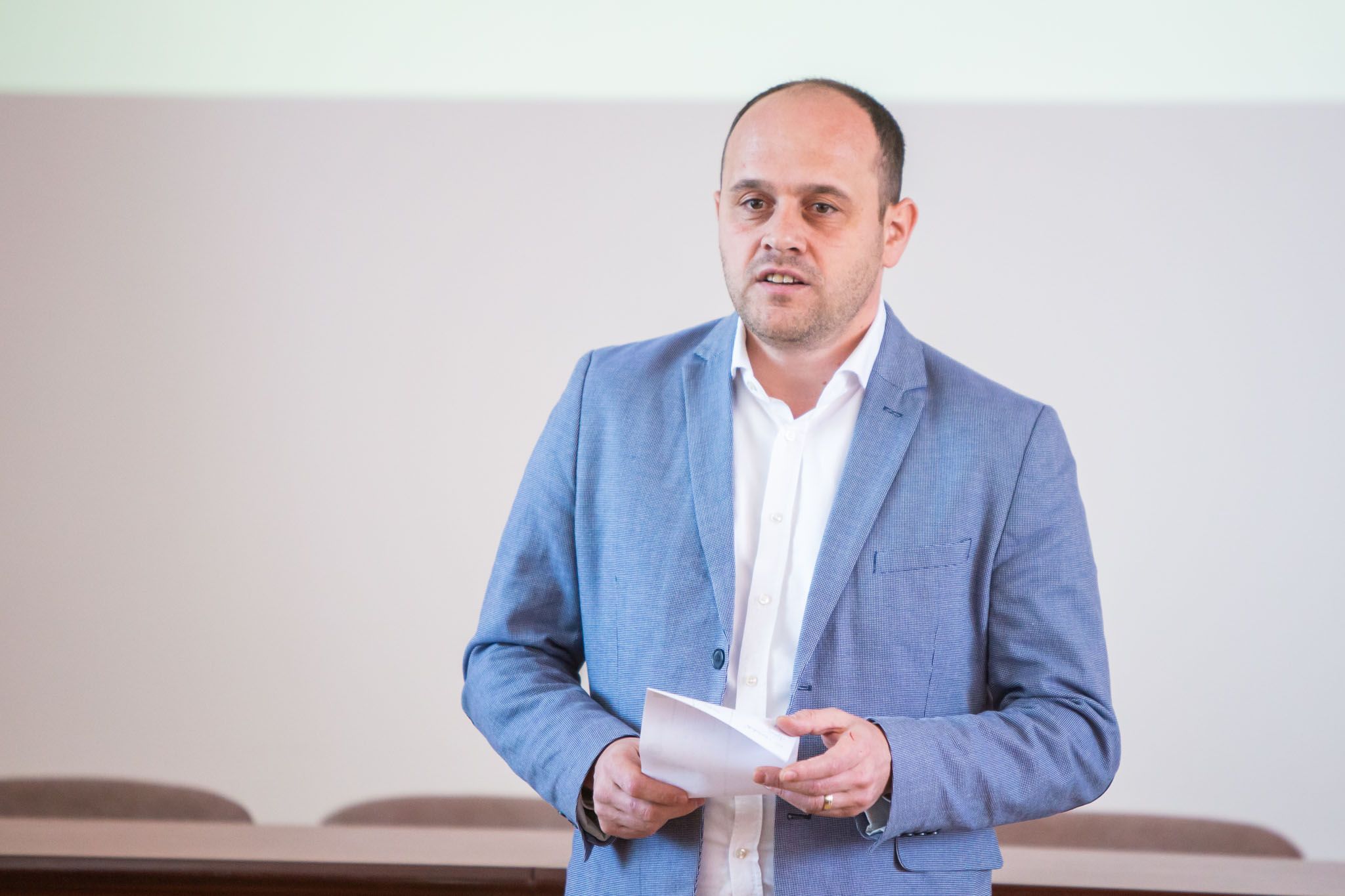 Május 10-ig várjuk a pályázatokat