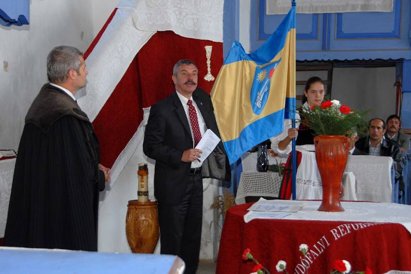 Emlékezni és megbocsátani