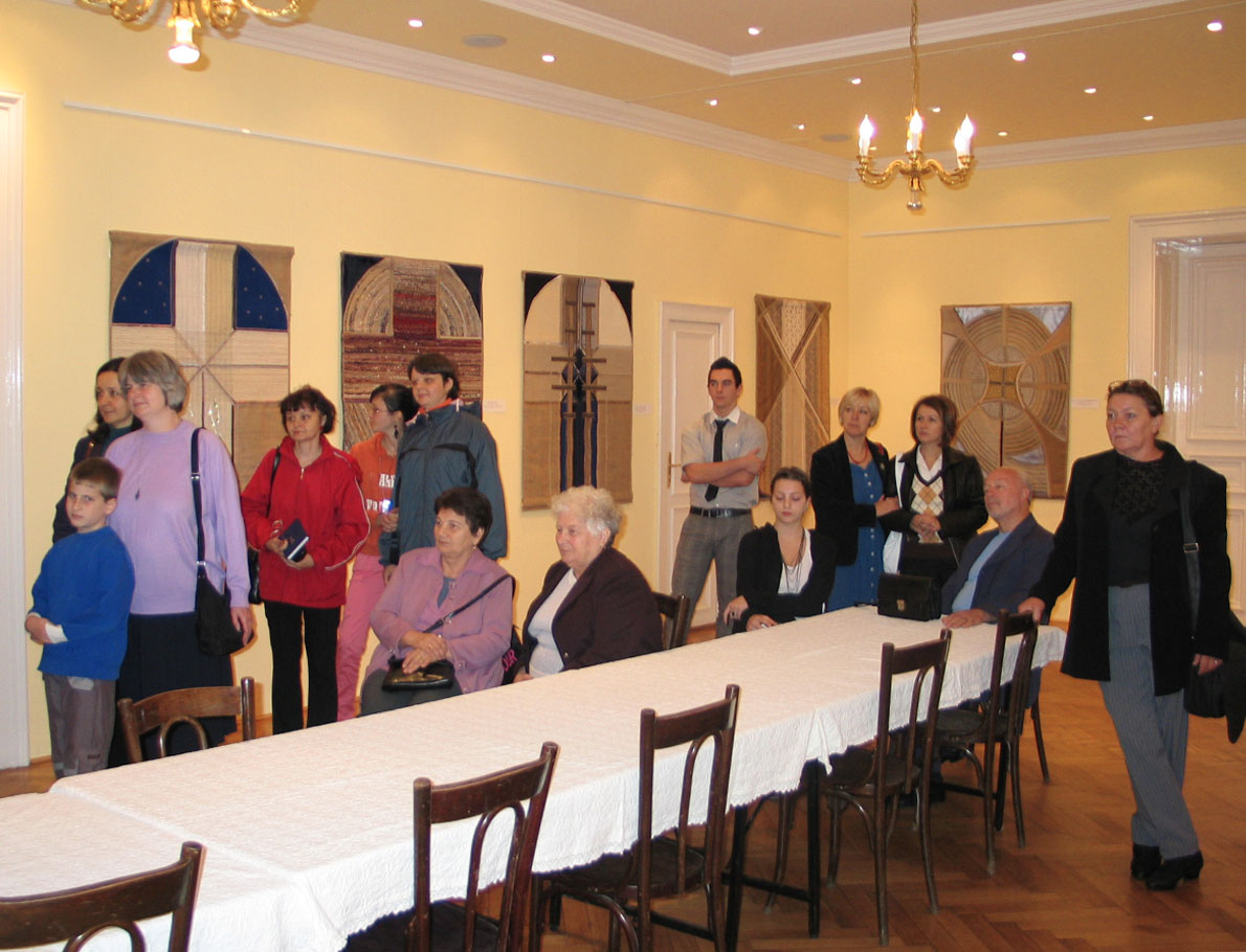 III. Zala Pannon Nemzetközi Művésztelep