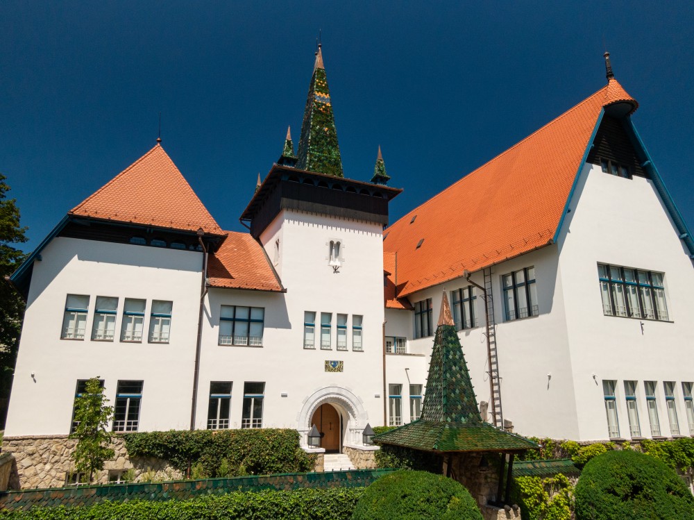 Muzeul Național Secuiesc