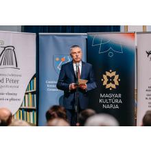 A kultúra összeköt