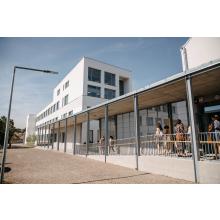 Educație specială la standarde europene: Școala Gimnazială Specială din Sfântu Gheorghe, complet modernizată