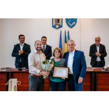 Recunoștință pentru patru medici care au pus profesia și pacienții pe primul loc