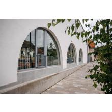 Elevii Școlii Gimnaziale Speciale din Sfântu Gheorghe vor începe noul an școlar într-un complex educațional modernizat și extins