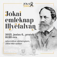 Jókai emléknapok Háromszéken 