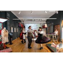 Székelyföld öröksége és jövője – az Orbán Balázs-díjak és a Székelyek-kiállítás tükrében