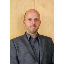 Szőke Zsolt, noul director al Școlii Populare de Arte și Meserii din Sfântu Gheorghe